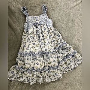 Jona Michelle Girls Dress